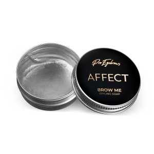 AFFECT COSMETICS - BROW ME STYLING SOAP