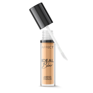 AFFECT COSMETICS - Ideal Blur Under Eye Perfecting - 3W
