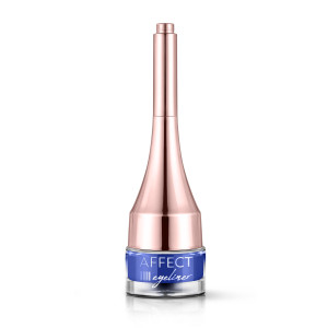 AFFECT COSMETICS - Simple Lines Gel Eyeliner - Royal Blue