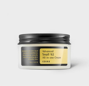 COSRX - Advanced Snail 92 All in One Cream - 100g