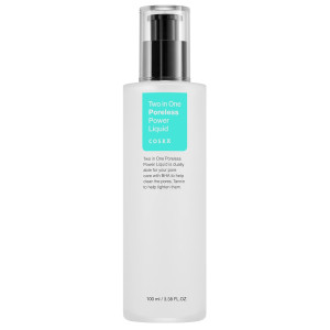 COSRX - Cosrx - Two in One Poreless Power Liquid - 100ml