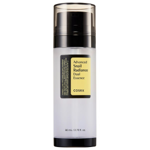 Cosrx - Advanced Snail Radiance Dual Essence