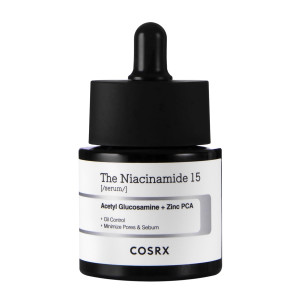COSRX - The Niacinamide 15 Serum - 20ml
