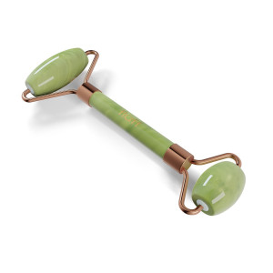 Fluff - Face Roller Green Jade
