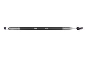 HULU - ΠΙΝΕΛΟ P134 Duo Brow Brush Πινέλο για Φρύδια