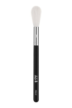HULU - ΠΙΝΕΛΟ PRO 57 – Πινέλο για Ρουζ, Πούδρα, Highlighter