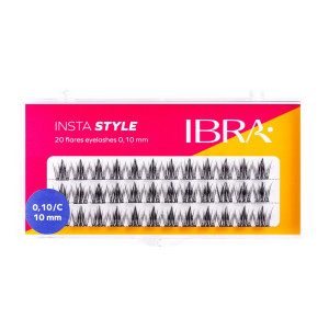 IBRA - INSTA STYLE - 10mm