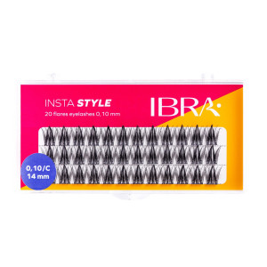 IBRA - INSTA STYLE - 14mm