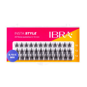 IBRA - INSTA STYLE - MIX