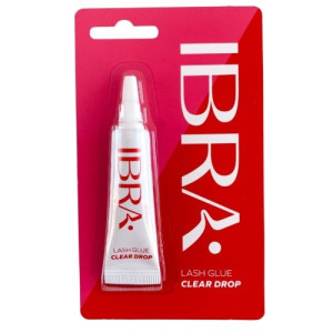 IBRA - Lash Glue Clear Drop