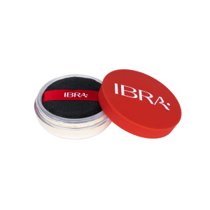 IBRA - TRANSPARENT POWDER - 2