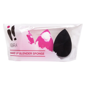 IBRA - MAKEUP BLENDER TRIO MIX