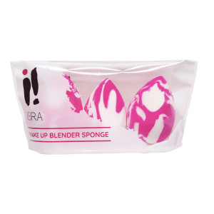 IBRA - MAKEUP BLENDER TRIO DOUBLE COLOR