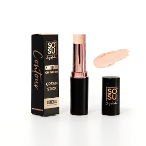 SOSU BY SJ - CREAM STICK - CONCEAL LIGHT