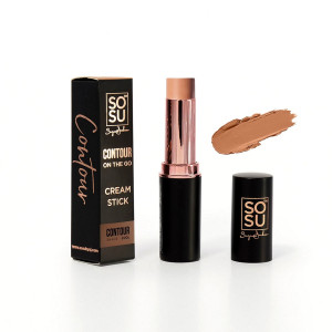 SOSU BY SJ - CREAM STICK - CONTOUR COOL