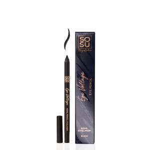 SOSU BY SJ - KOHL PENCIL - BLACK