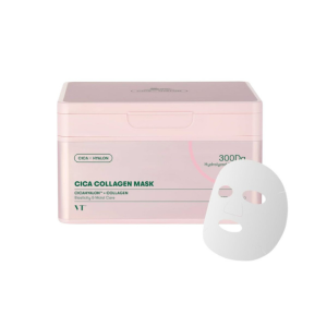 VT Cosmetics - CICA Collagen Mask
