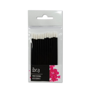 IBRA - DISPOSABLE LIP APPLICATORS
