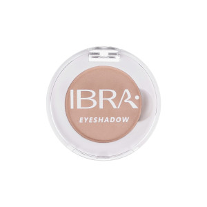 IBRA - EYESHADOW - PANNA COTTA