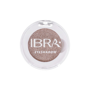 IBRA - EYESHADOW - WHITE SUGAR