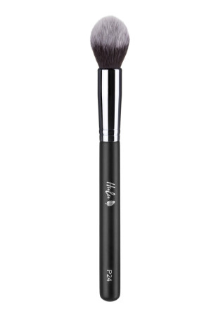 HULU - ΠΙΝΕΛΟ P24 - Πινέλο για Εφαρμογή Bronzer, Ρουζ, Highlighter