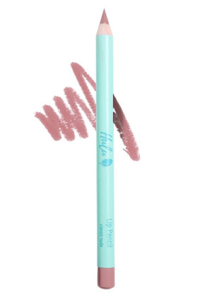 HULU - Lip Pencil - Classic Nude