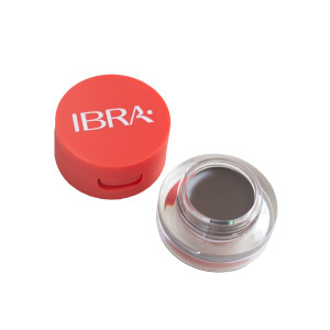 IBRA - Eyebrow Pomade&Powder - Brown