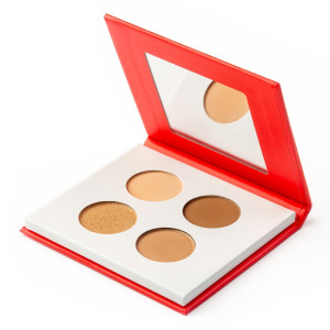 IBRA - Dreamy Girl Eyeshadow palette