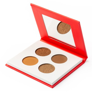 IBRA - Passion Girl Eyeshadow palette