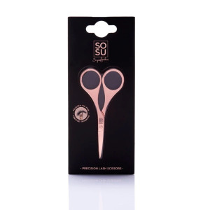 SOSU COSMETICS - Precision Lash Scissors