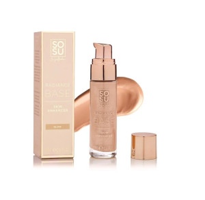 SOSU COSMETICS - Radiance Base Skin Enhancer - Glow