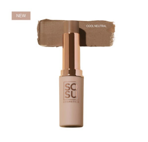 SOSU BY SJ - CREAM STICK - CONTOUR COOL NEUTRAL