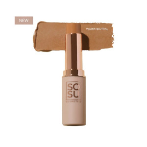 SOSU BY SJ - CREAM STICK - CONTOUR WARM NEUTRAL
