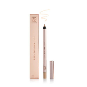 SOSU COSMETICS - KOHL PENCIL - Nude