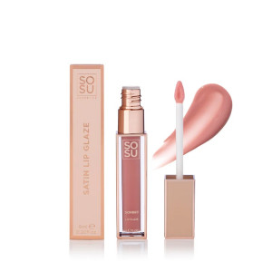 SOSU COSMETICS - Lip Glaze - Sorbet