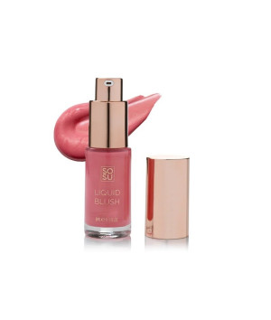 SOSU BY SJ - Liquid Blush - Rose Radiance