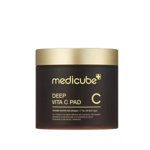 Medicube - Deep Vita C Pad
