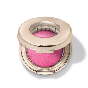 AFFECT COSMETICS - Glow Bakery Baked Blush - Blushie