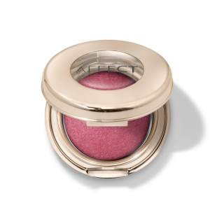 AFFECT COSMETICS - Glow Bakery Baked Blush - Cherry Choco