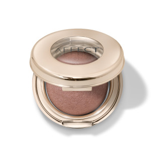 AFFECT COSMETICS - Glow Bakery Baked Bronzer - Creme Brulee