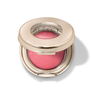 AFFECT COSMETICS - Glow Bakery Baked Blush - Peachin