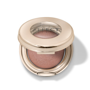 AFFECT COSMETICS - Glow Bakery Baked Bronzer - Soft Chocolate