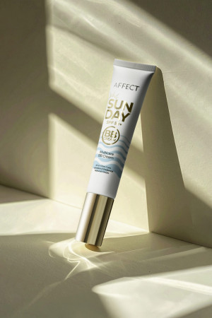 AFFECT COSMETICS - SunDay SPF50 Multicare BB Cream - 3 Medium