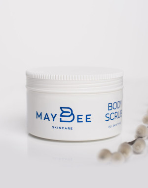 MayBee Skincare - Απολεπιστικό σώματος Body Scrub