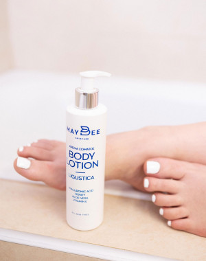 MayBee Skincare Κρέμα Σώματος Ligustica