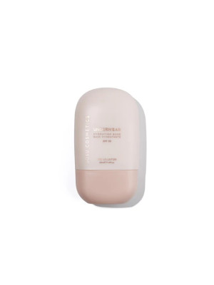 SOSU COSMETICS - Underwear Hydrating Base SPF 30