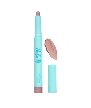HULU - Lip Rouge - Beige Babe
