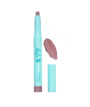 HULU - Lip Rouge - Dusty Blush