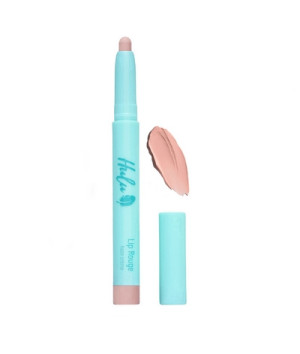 HULU - Lip Rouge - Haze Creme