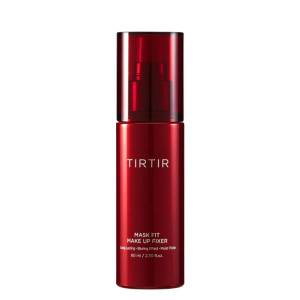 TIRTIR - Mask Fit Make up Fixer 80ml